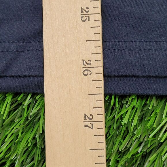 Rick-and-Morty Shirt S/M 18x26 Blue - Picture 5 of 11